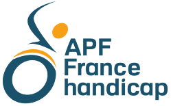 Logo APF HANDICAP
