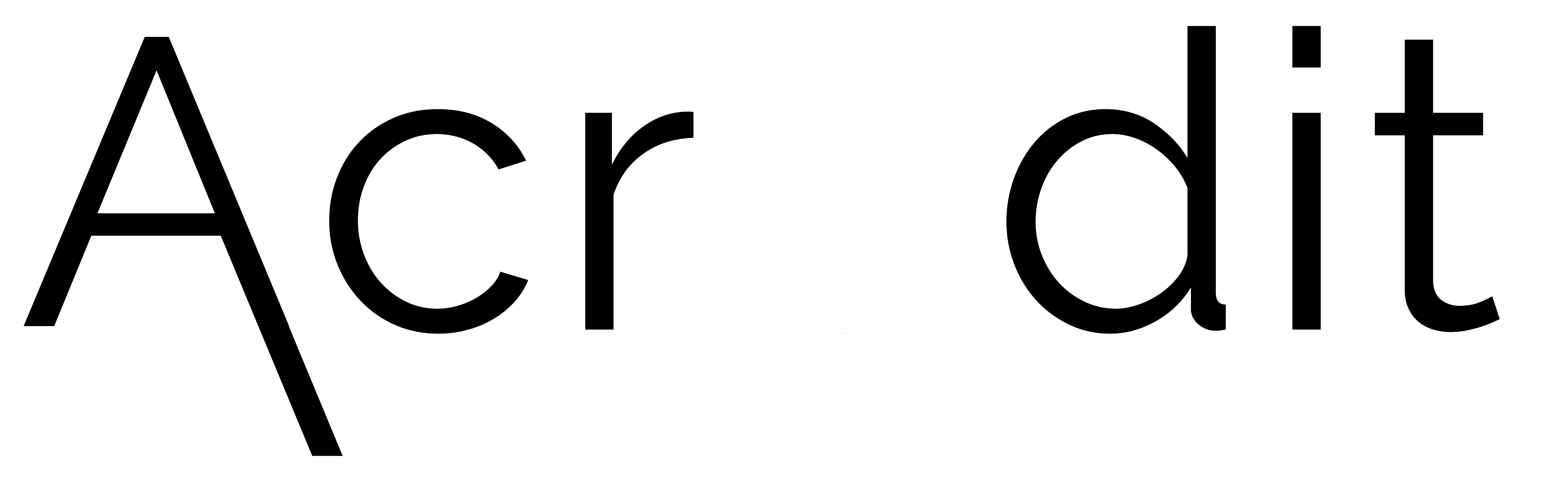 Acrédit groupe