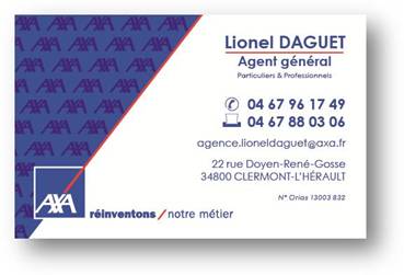 Axa Daguet