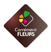 Carrément fleurs