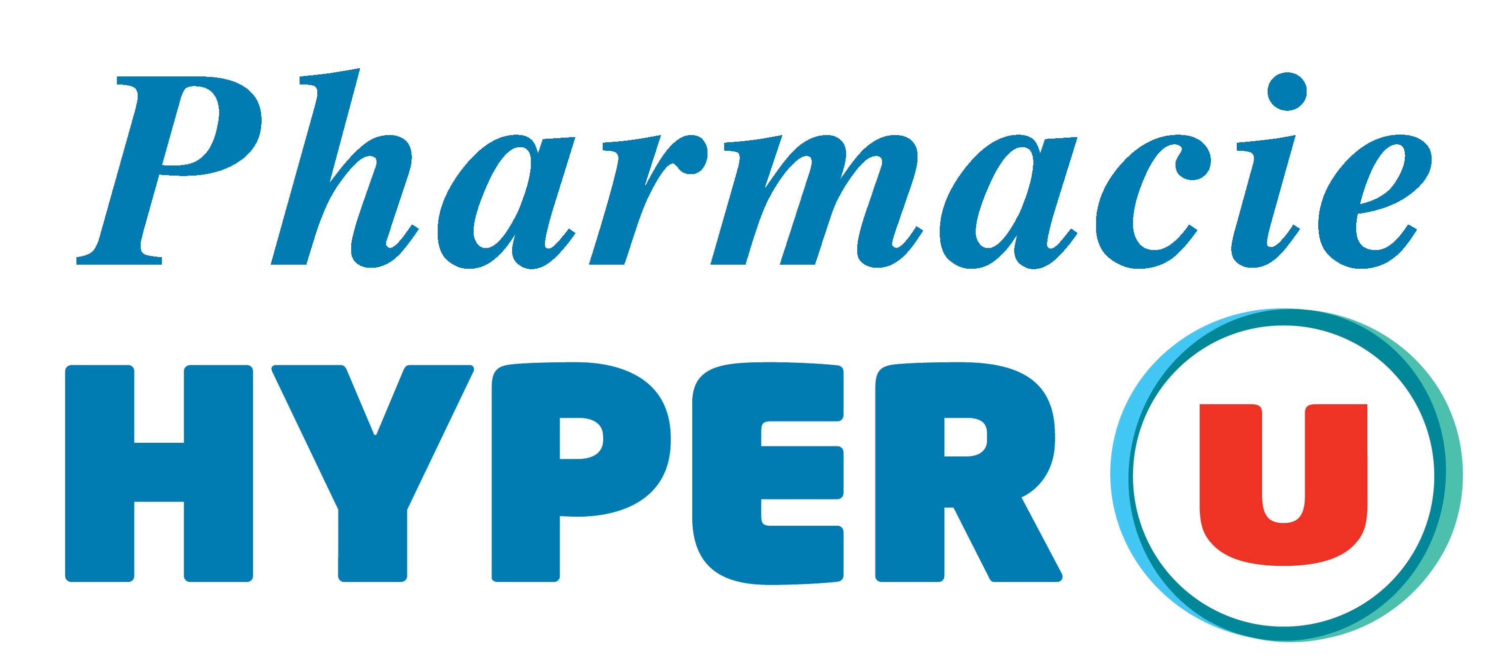 Logo Pharmacie Hyper U