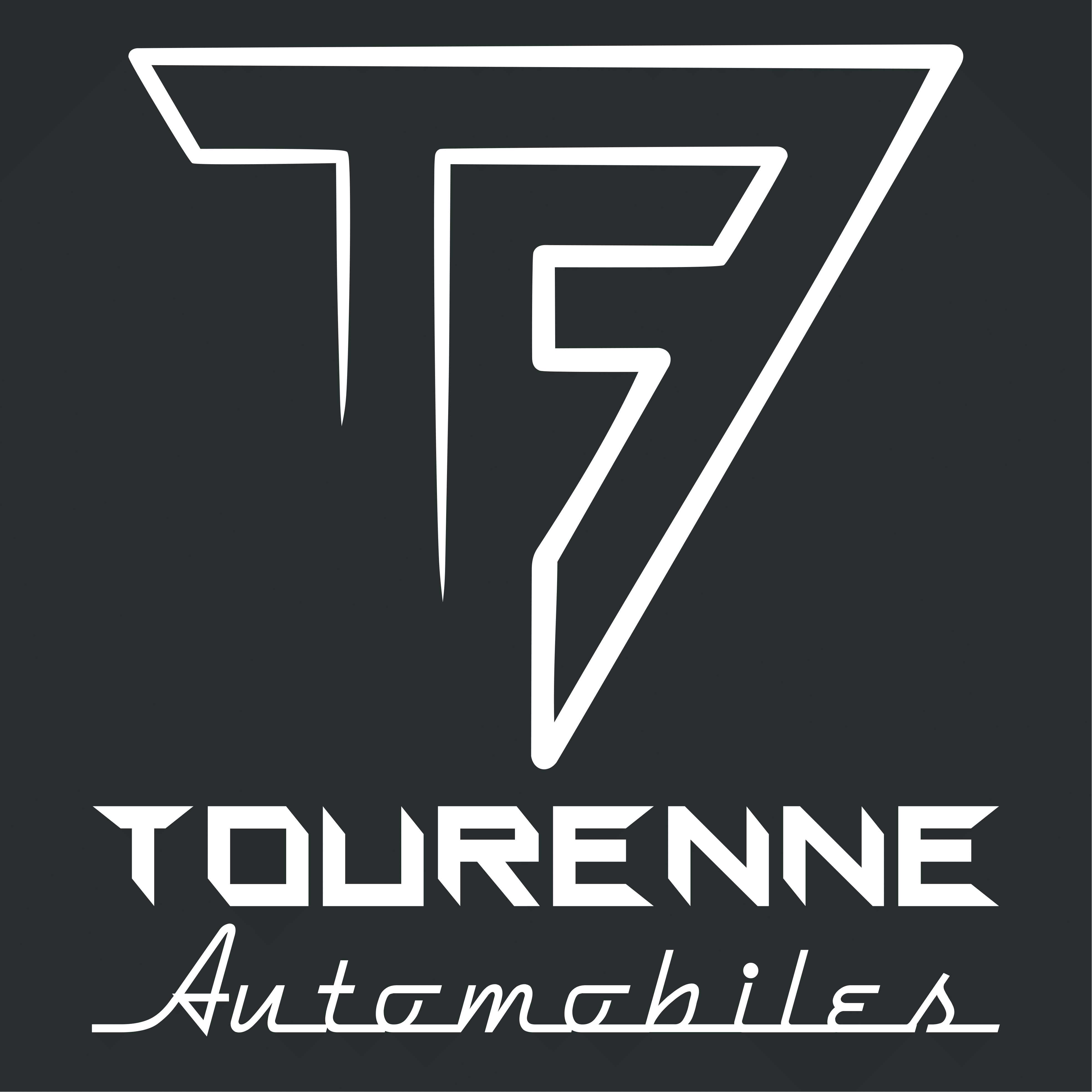Tourenne Automobile