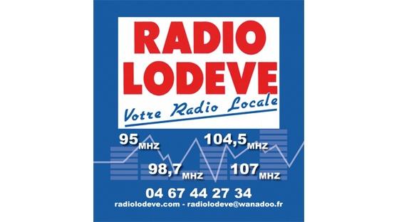Radio lodève