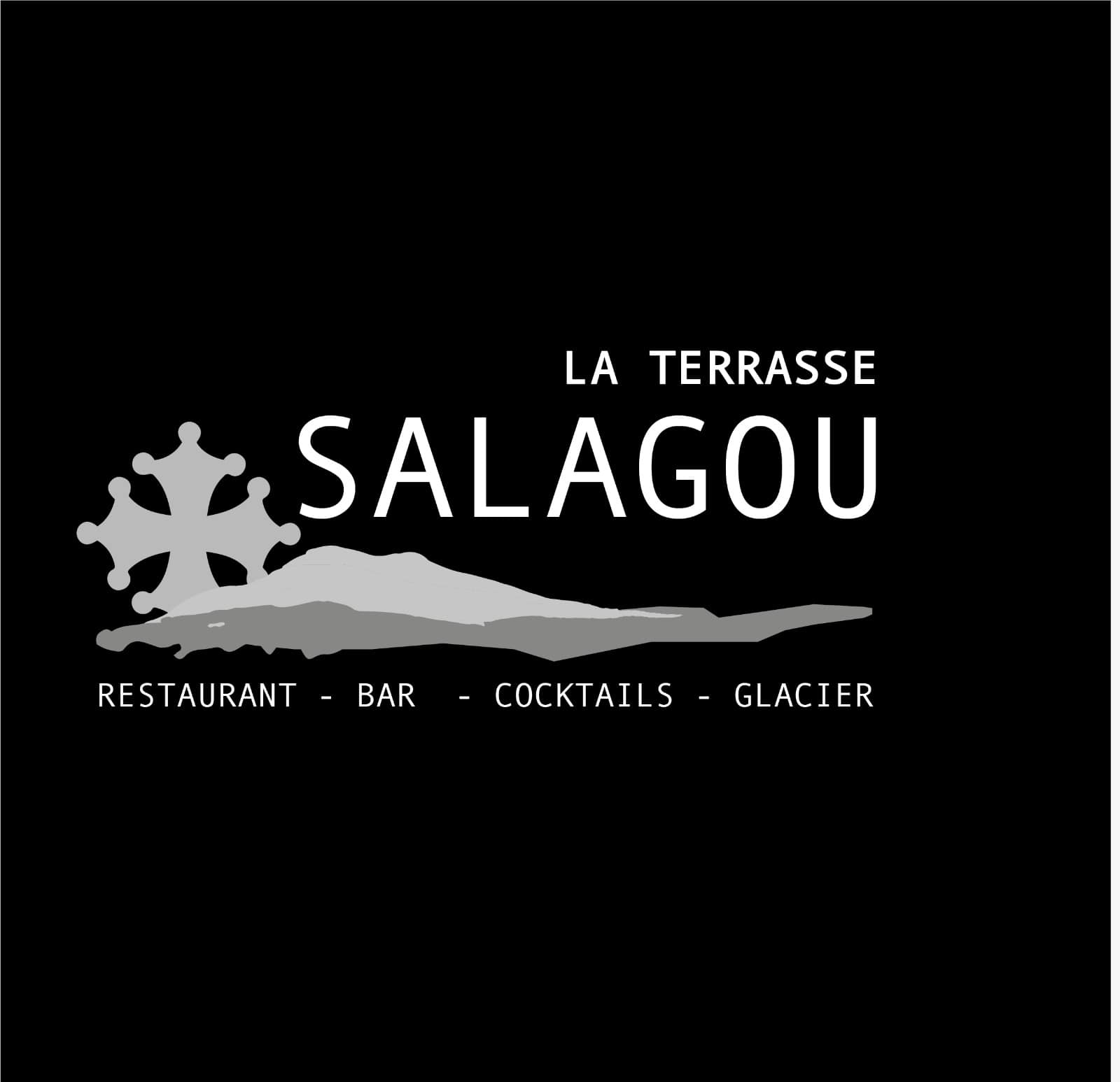 Terrasse du salagou